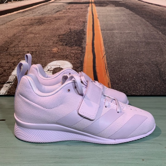 adidas Shoes New Adidas Adipower Weightlifting Squat Shoes Poshmark